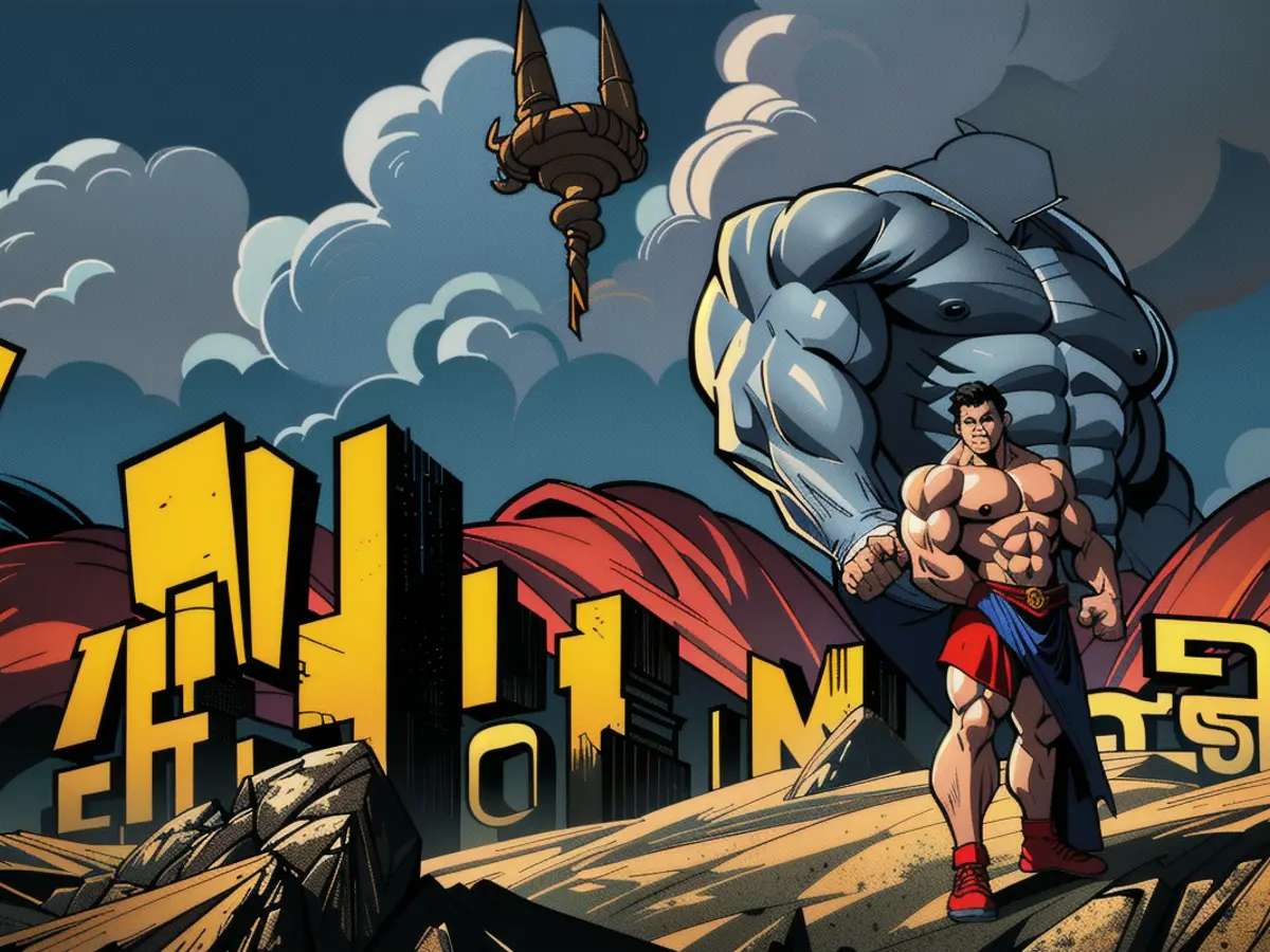 Locals brainstormed various solutions, ranging from simple repairs to extravagant coastal visions.