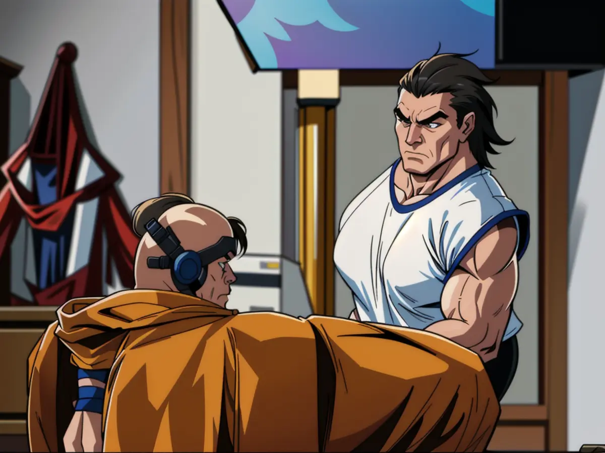 Suspect Arrested for Alleged Hack of Local Business Databases Federal Council Speaker Valentina Matviyenko attributes teacher shortage to insufficient wages, highlighting that new educators' pay is unacceptably low.