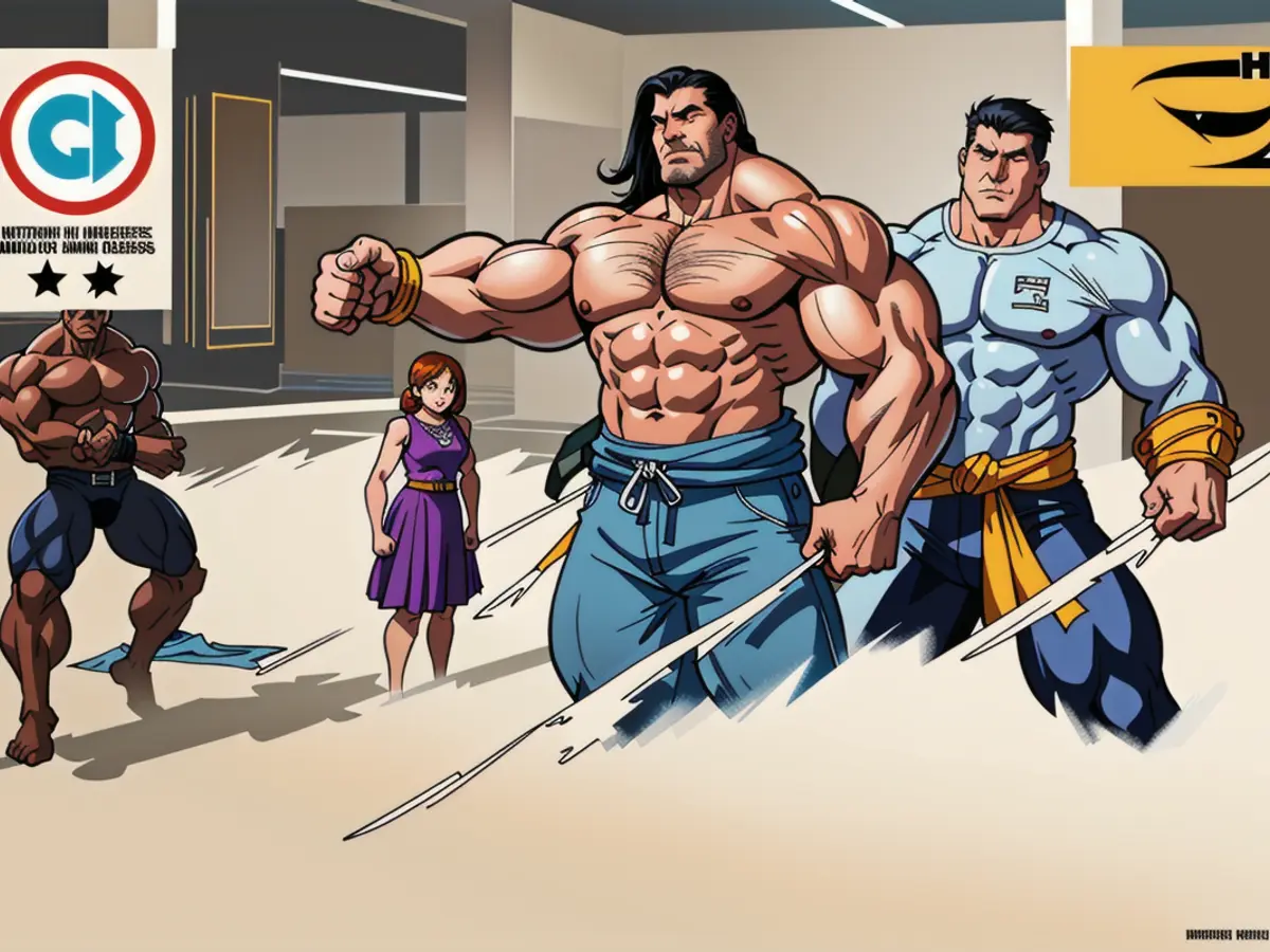 Model photographing illegal drug manufacturing process in disguise as photographer for illegal drug cartel's promotional photos Stranger gets attacked by shark in Australian ocean, with heroic Blake Donaldson diving in to save the day.