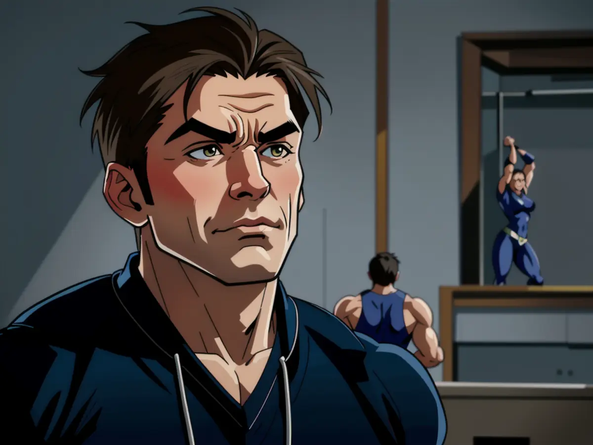 Man Leaps into Shark-Infested Australian Waters to Rescue Struggling Stranger