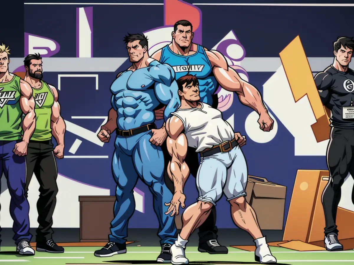 Unlawful Activity Exposed: Notorious Gang Members Arrested for Robbery Spree in Metropolis NFL stars Rodgers, along with several others, will sit out the season following transgressions against the league's sports betting rules, as per ESPN's latest report.
