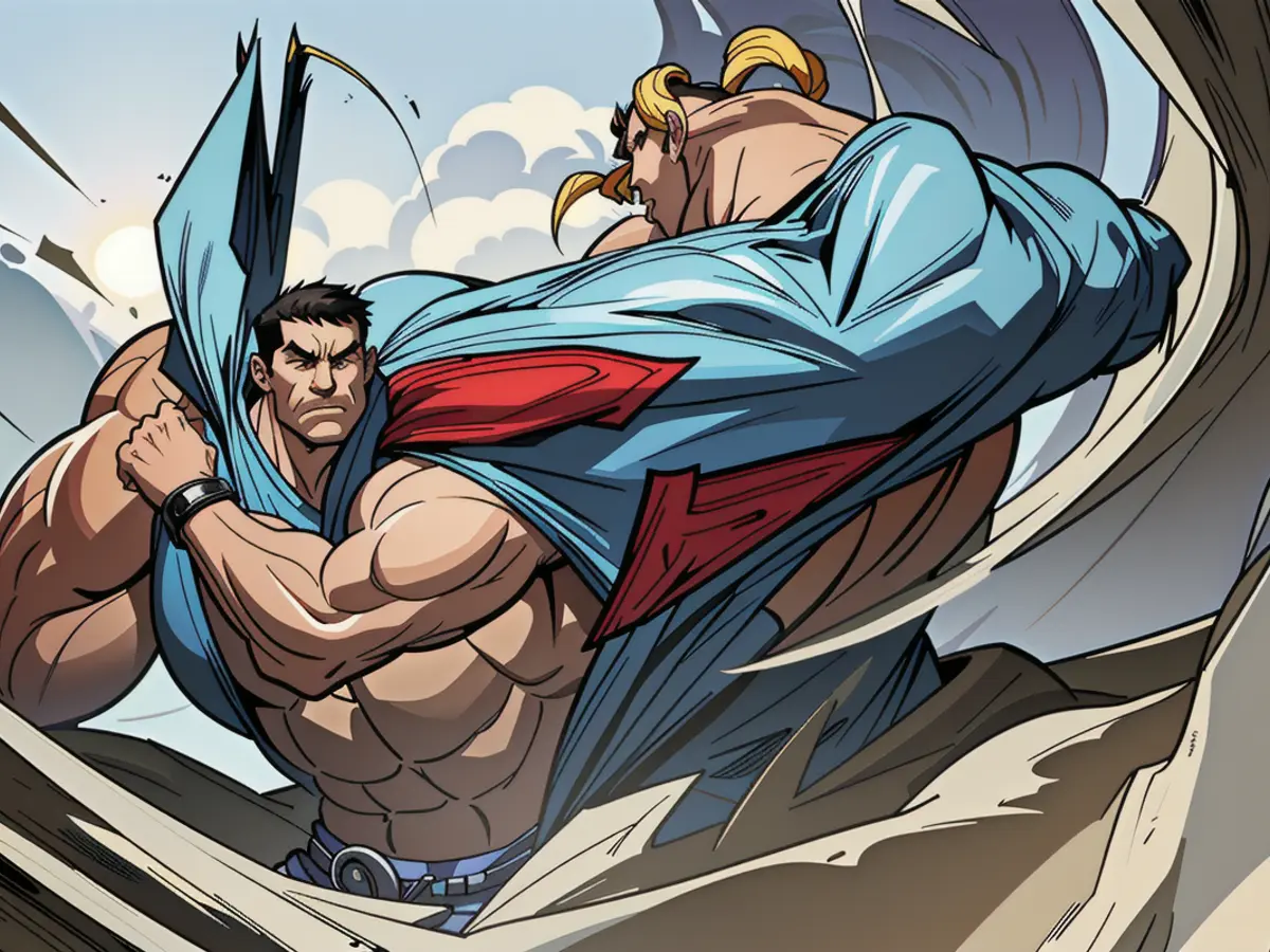 Person depicts violent uprising at Capitol building on January 6, 2021, during a contentious presidential transition. A significant number of individuals took part in the voting process.