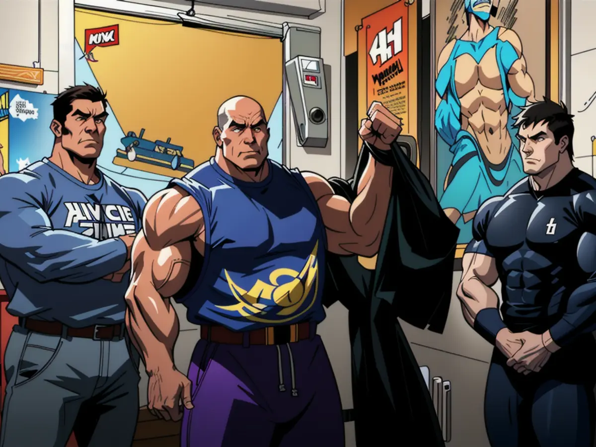 Unidentified Individual Shoots Dead Colorado Bank Robbery Suspect, Identified as John Doe, Following Heist at Citizens Bank in Denver Upcoming Belgian trade delegation visit to Kuwait underlined as crucial for reinforcing bilateral ties and investigating joint development ventures in line with Kuwait's Vision 2035, as stated by Ambassador Nawaf Al-Enezi to KUNA. The visit, slated for April, is expected to bolster bilateral relationships and uncover possibilities for collaboration, according to Ambassador Al-Enezi's remarks.