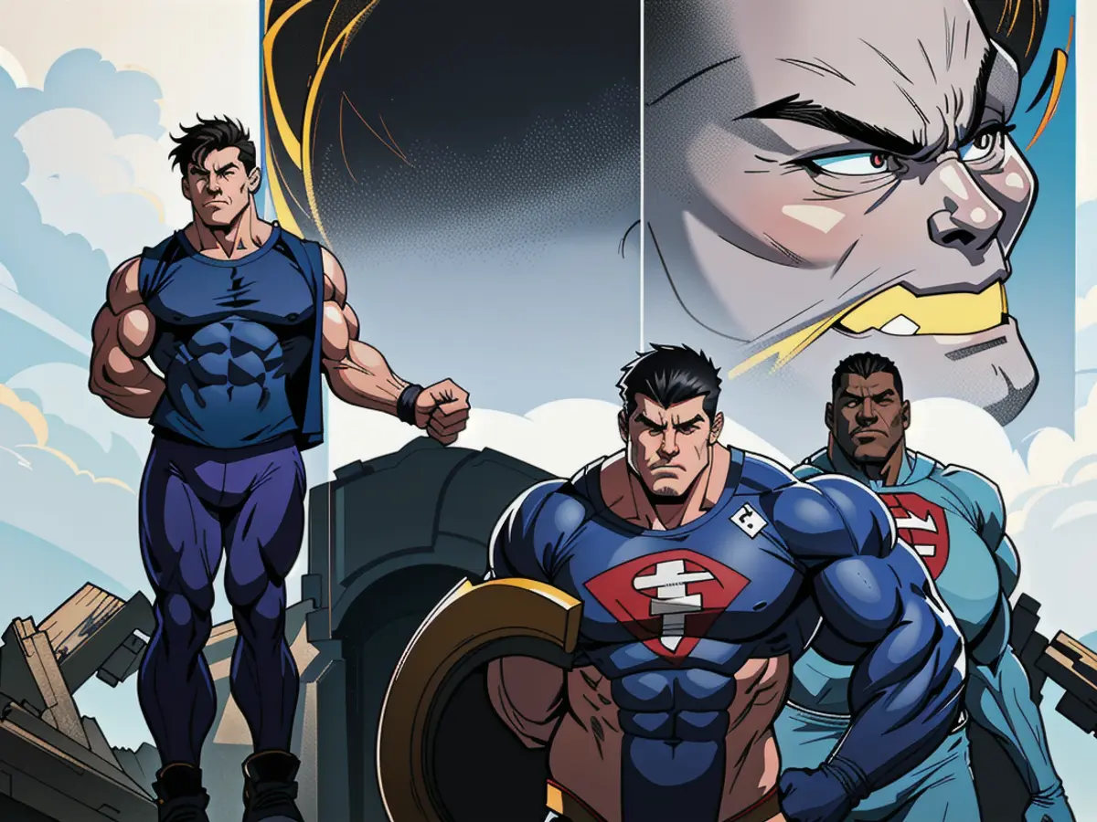 South Korean boy band Highlight, previously known as Beast, drops their sixth extended play titled 'From Real to Surreal,' signifying a major comeback following a nine-year hiatus in the music industry.