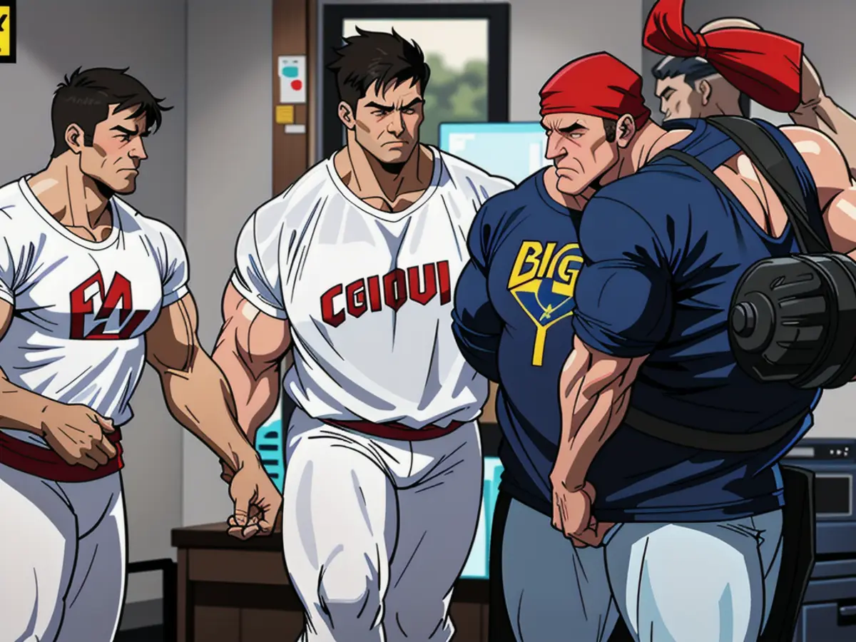 KBO Baseball squads are about to hit a significant juncture in their early-season performance, as they gear up for a stretch of nine consecutive matches.
