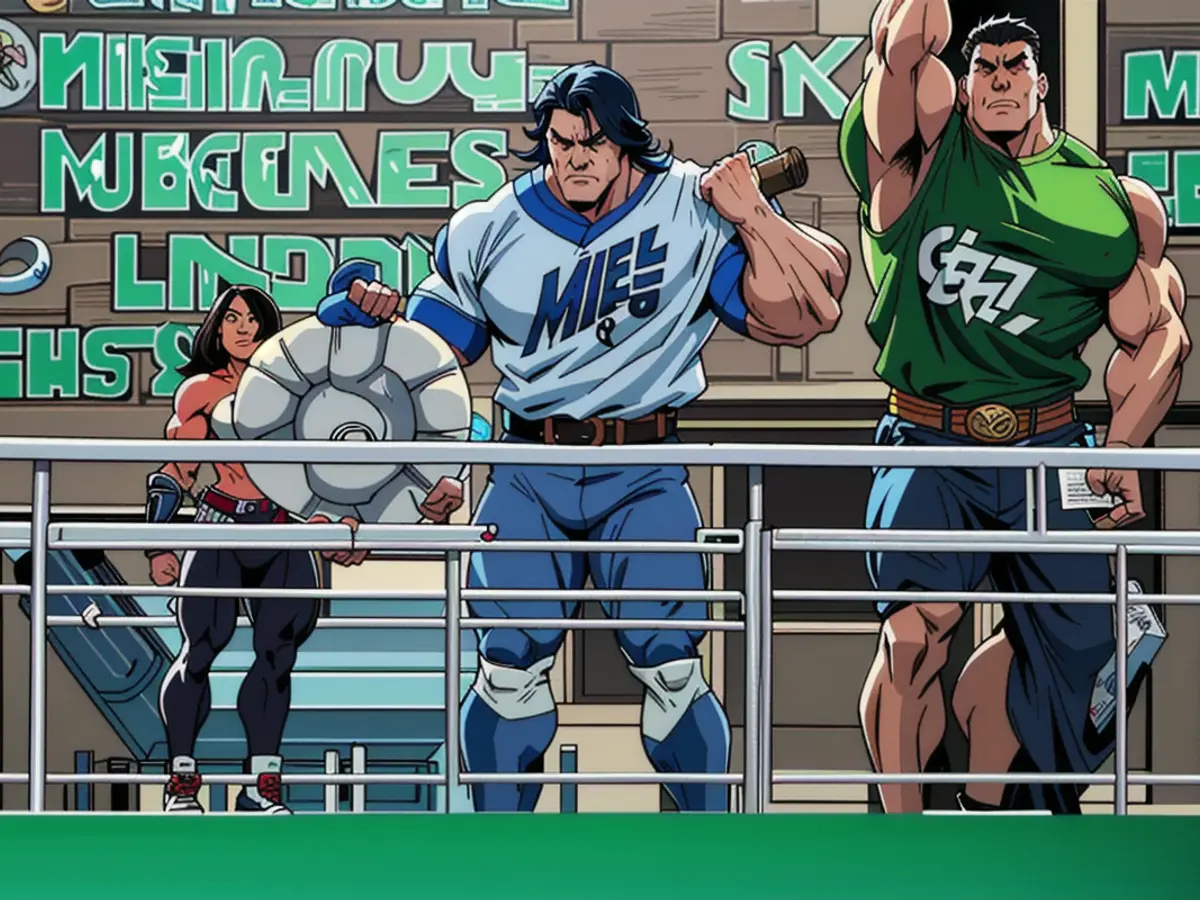 Secretive sect leader arrested for multiple counts of sexual misconduct and child abuse International Businesses Brace for Resurgence of Trade Embargoes, Facing Growing Complexity and Expenses Globalwide