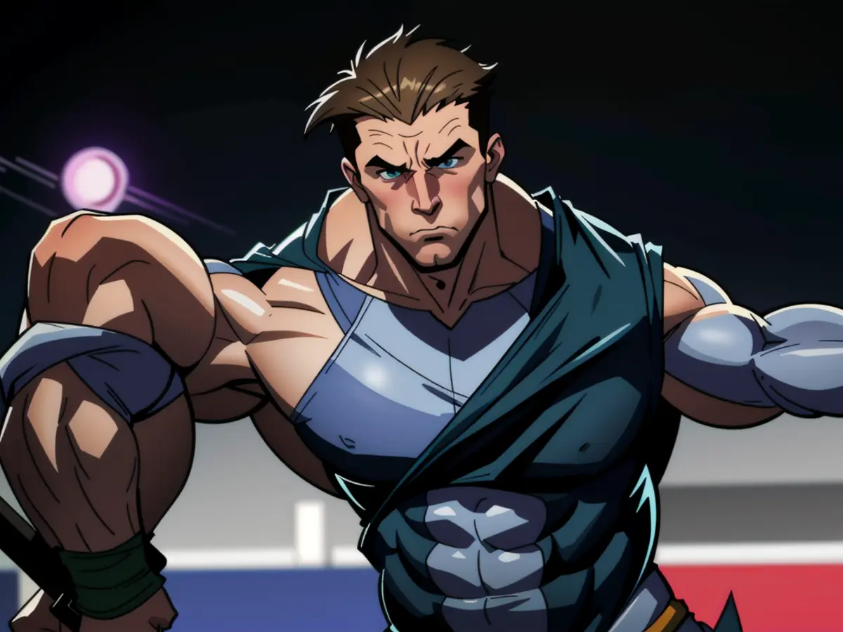 Player Aidan Hynes increases bet to 2,000 from initial position. Philip Butt elects to call from middle position. Upon reveal of the flop cards [redacted], both players choose not to act.