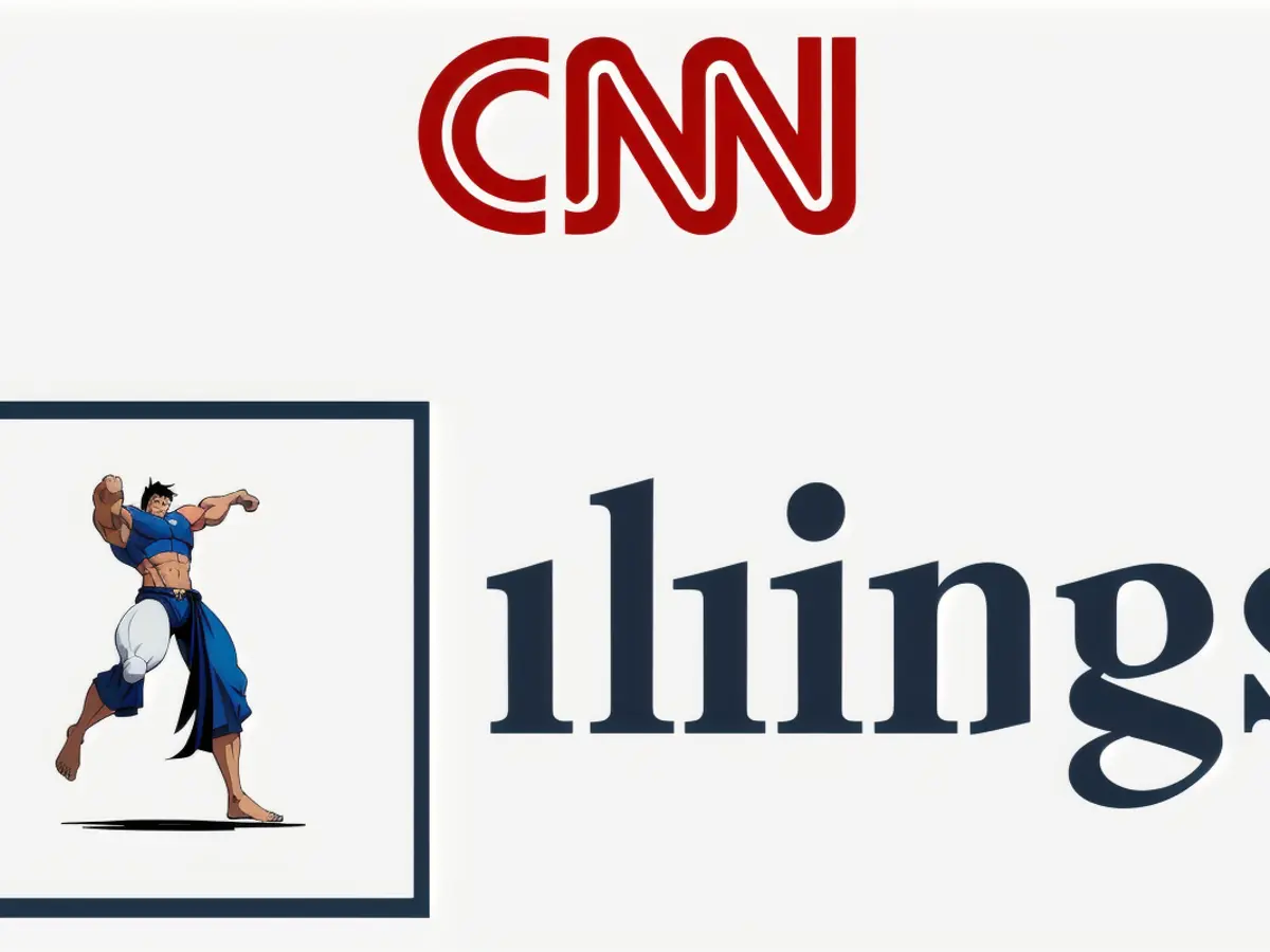 Man, unveiled: Rainbow-hued portrait of people's choice Joe Biden Immigration authorities in conjunction with local law enforcement in Florida have apprehended approximately 800 individuals during a four-day sweep, which they've labeled as a