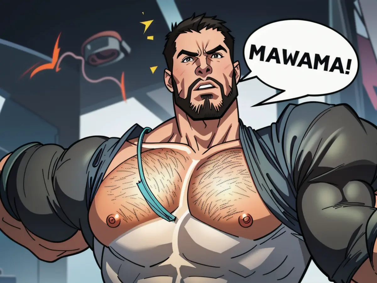 Following Jason Momoa's declaration of ignorance regarding WWE World Heavyweight Champion Jey Uso, the victor of the 2025 Royal Rumble hit back with a retort.