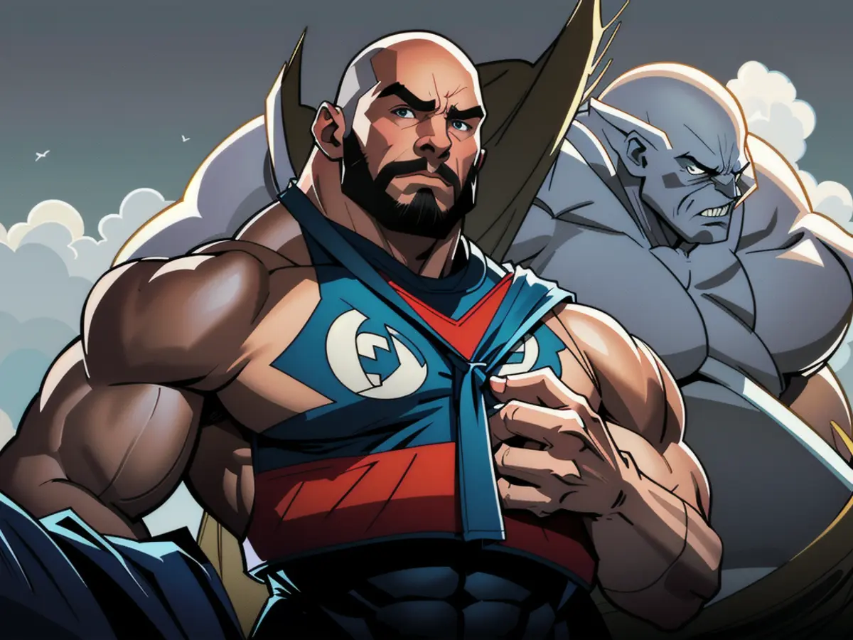 User requested image depicts: Man clad in black ski mask, carrying a bag packed with firearms and ammunition, approaching a crowded public square during nighttime hours. Suspicious activity suspected. Discover the location to purchase the new Nike Book 1 edition. Stay updated on upcoming sneaker launches and latest news with our Sneaker News!