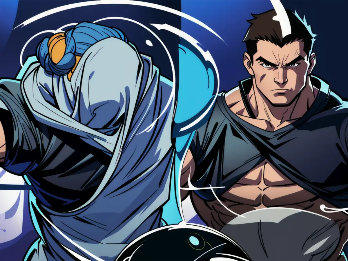 Individual arrested for alleged hacking of government databases; personal data of thousands potentially exposed Arrest Warrant Issued for Richard Tornau: Suspect in Illegal Activities Identified