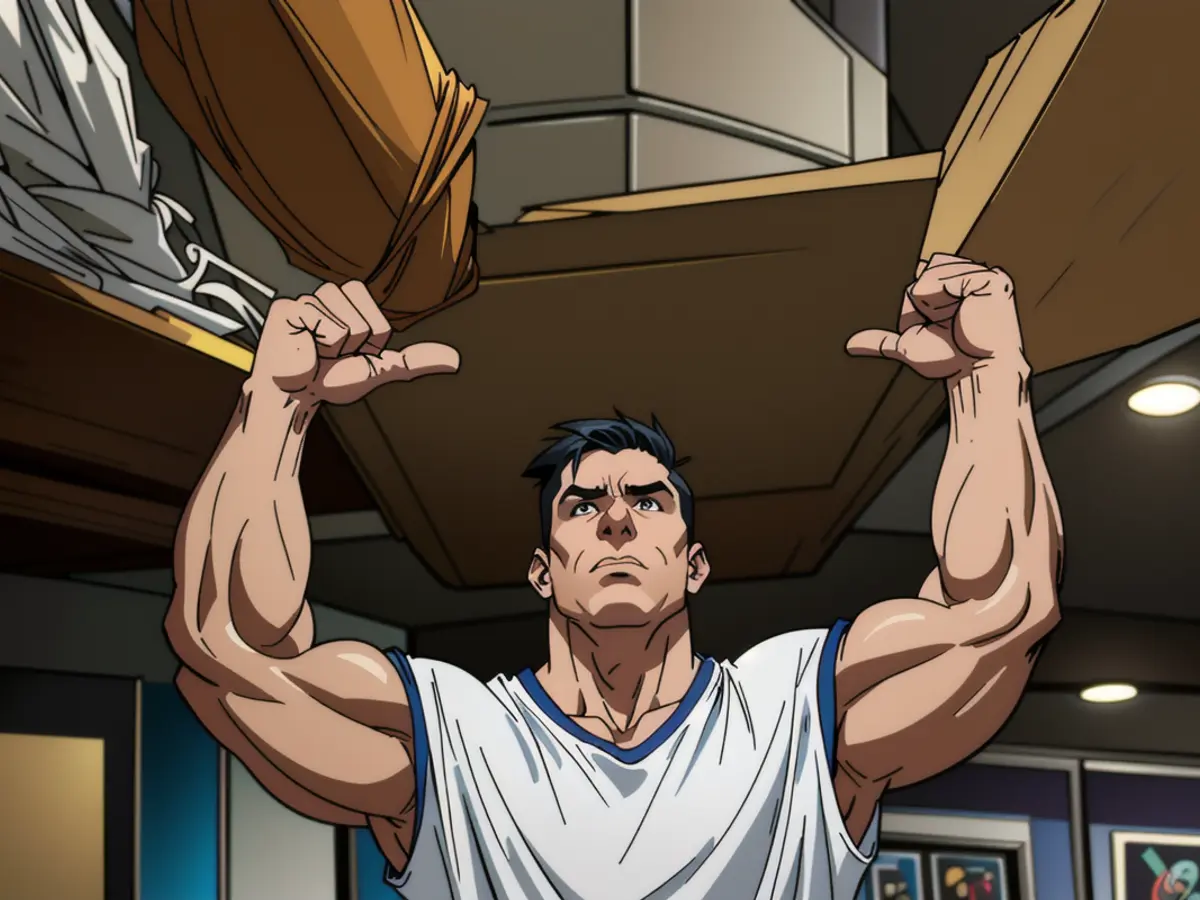 Israel's Labour Party names Amir Peretz as its fresh leader in view of the general election on September 17th; a decision that presents a stark choice for the party membership.