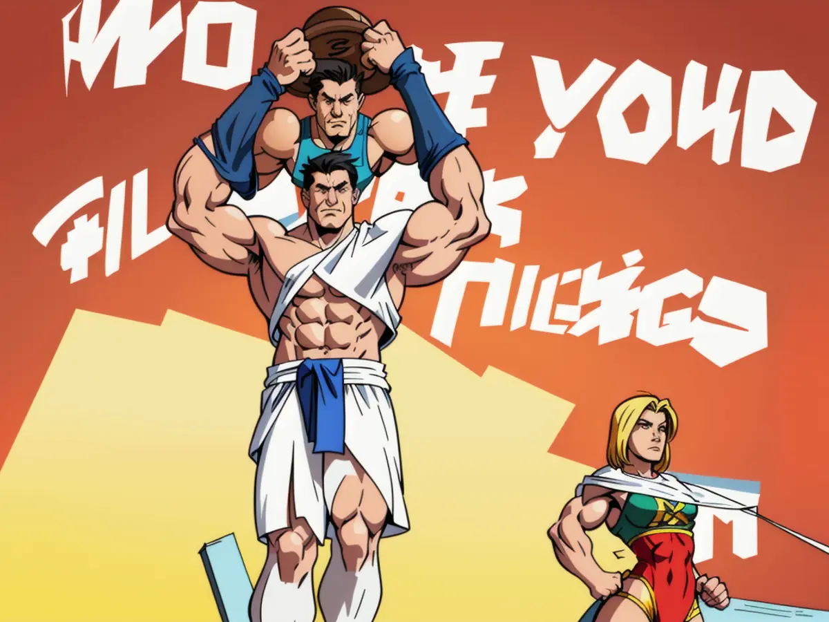 Earlier in 2023, the regional association put forward the nomination for Esken.