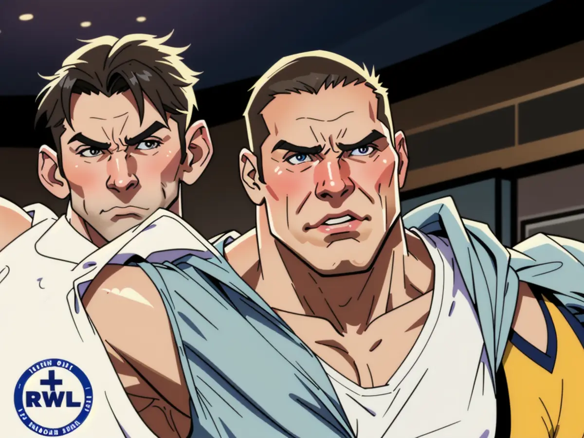 Toni and Felix Kroos Disregard Dropping Rüdiger from the National Team