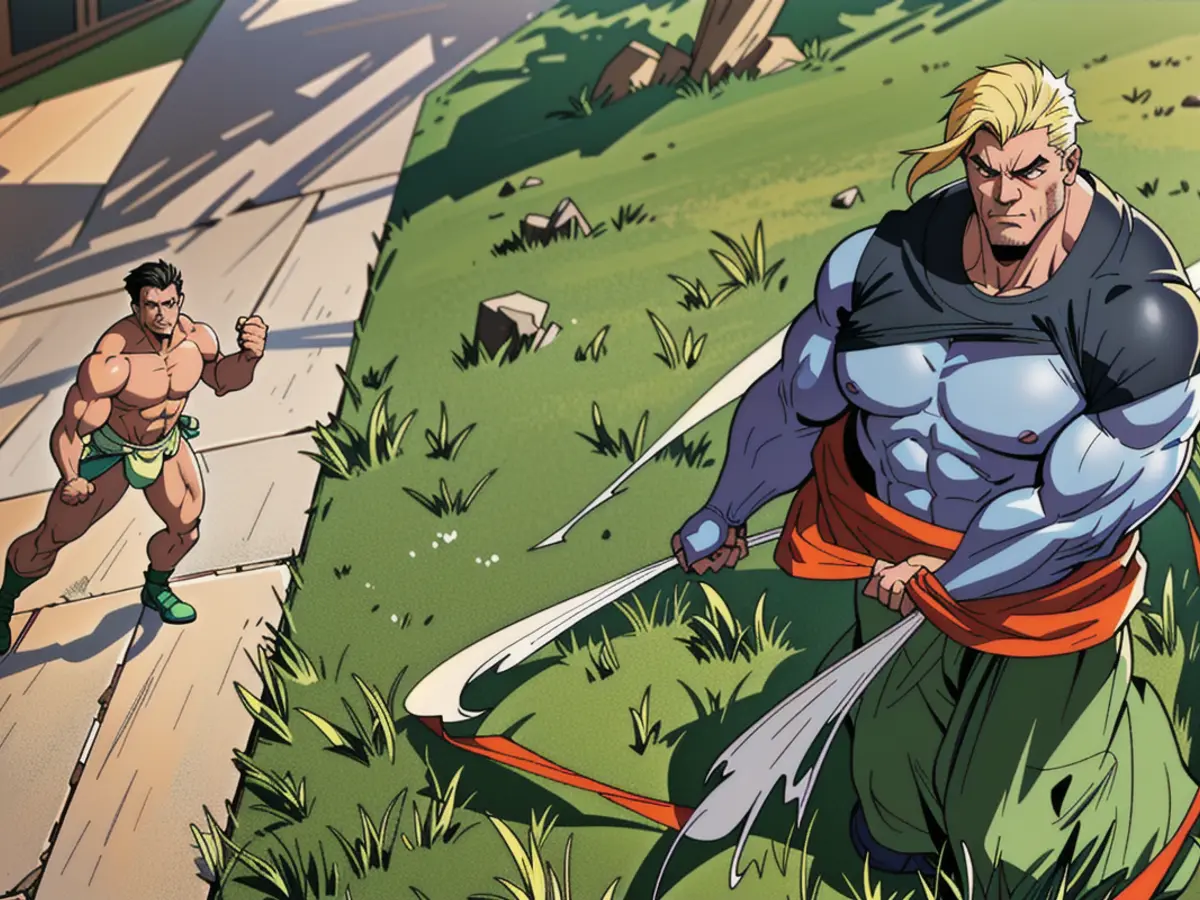 Kickoff of the 2025 Thursday Night Lawn Mowing Tournament Inaugural Event