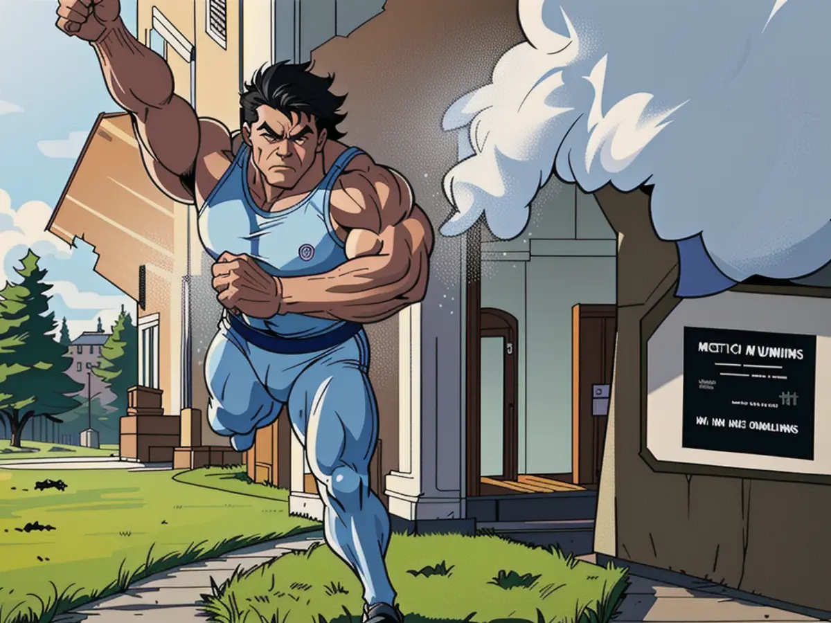 Exhilarating Kickoff for the 2025 Thursday Night Lawn Mowing Competition