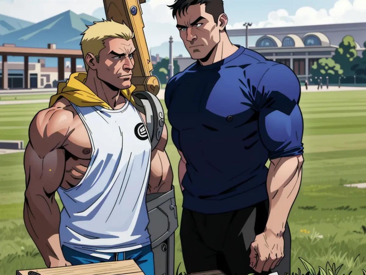 Rumours swirled about a potential last-minute association of Ben Stokes with the franchise in the ongoing Indian Premier League, fueled by photos of his arrival in Mumbai amidst his injury.