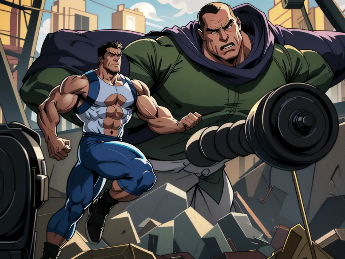 Extensive blackouts occur across Spain and Portugal, leaving millions without electricity.