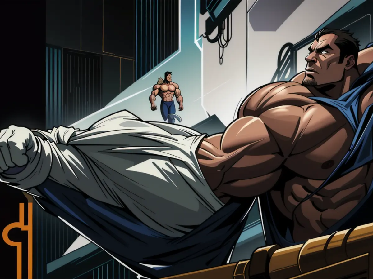 Individuals demonstrated with fiery passion, displaying banners and shouting slogans in a fierce confrontation against the government's proposed amendments. Annual visitors flock to the Sistine Chapel, establishing it as the second-busiest museum globally; however, the chapel is set to undergo a transition, serving as the location for the clandestine procedure to pick Pope Francis's successor.