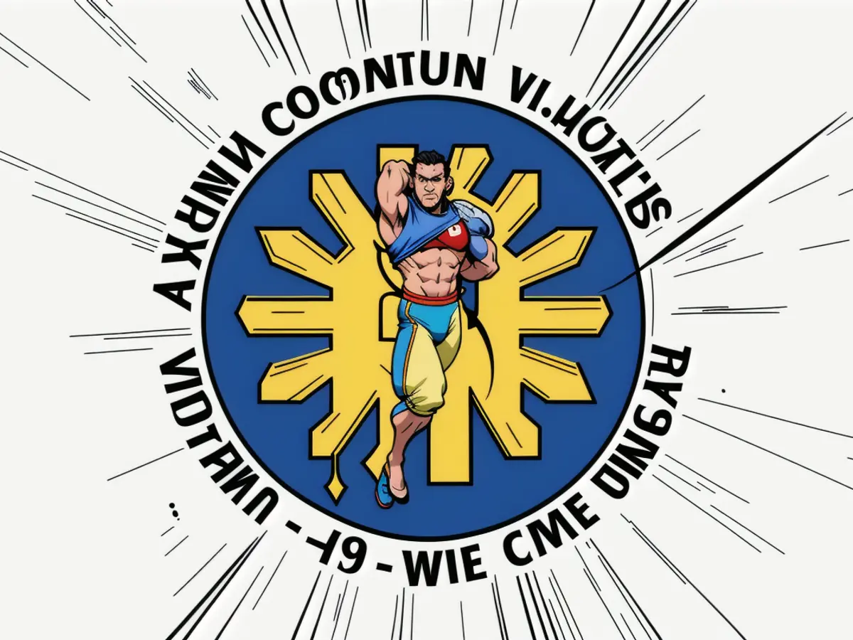 Unheroic Actions of VeiledAuthority: Unveiled Repercussions forAgentsBlake andSullivan Commission on Elections (Comelec) approves 91 infrastructure projects for the City of Cebu.