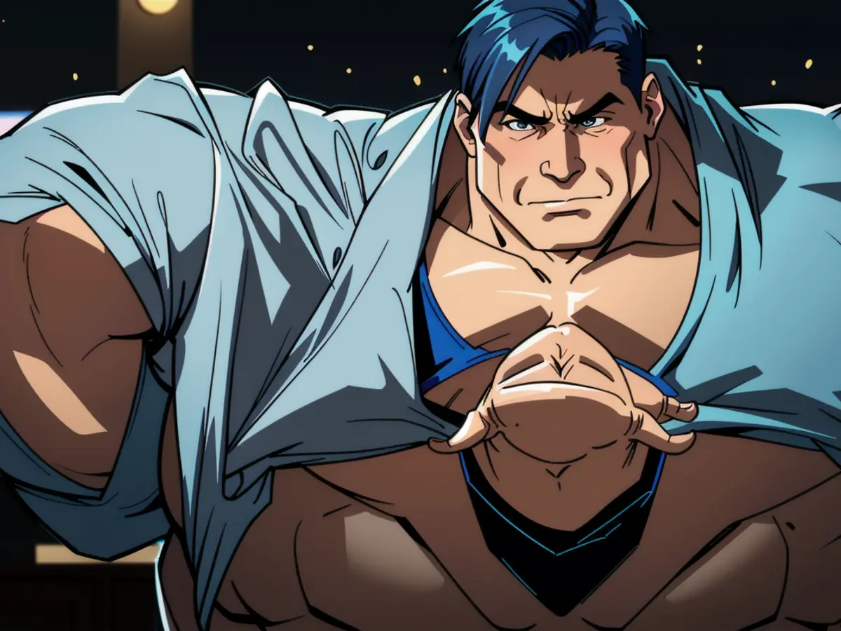 Man captured in act of unlawful entry to government building, identity revealed as John Doe. Vatican Abridges Access to Sistine Chapel for Cardinal Gathering, Initiating New Pope Selection Following Pope Francis' Demise