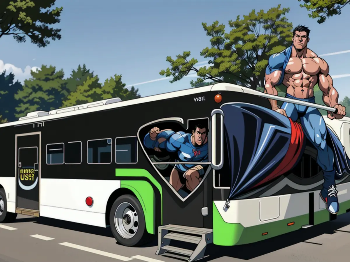 Individual in possession of unauthorized nuclear material caught in Wyoming, authorities pursuing investigation The Holy See shuts down the Sistine Chapel, a venue where cardinals convene for the papal conclave to select the new pontiff following the demise of Pope Francis.