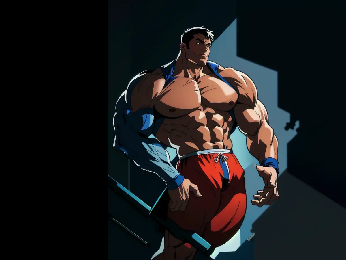 Group engaging in illegal activities caught on camera at secret location, identities concealed. Despite the Foreign Minister's planned meeting with both separatists and non-separatists in Nouméa to establish institutional links with France, the success of the arrangement is scrutinized by Ferdinand Mélin-Soucramanien, a professor of public law. In a discourse with Le Monde, he offers his insights on the necessary conditions for a successful agreement.