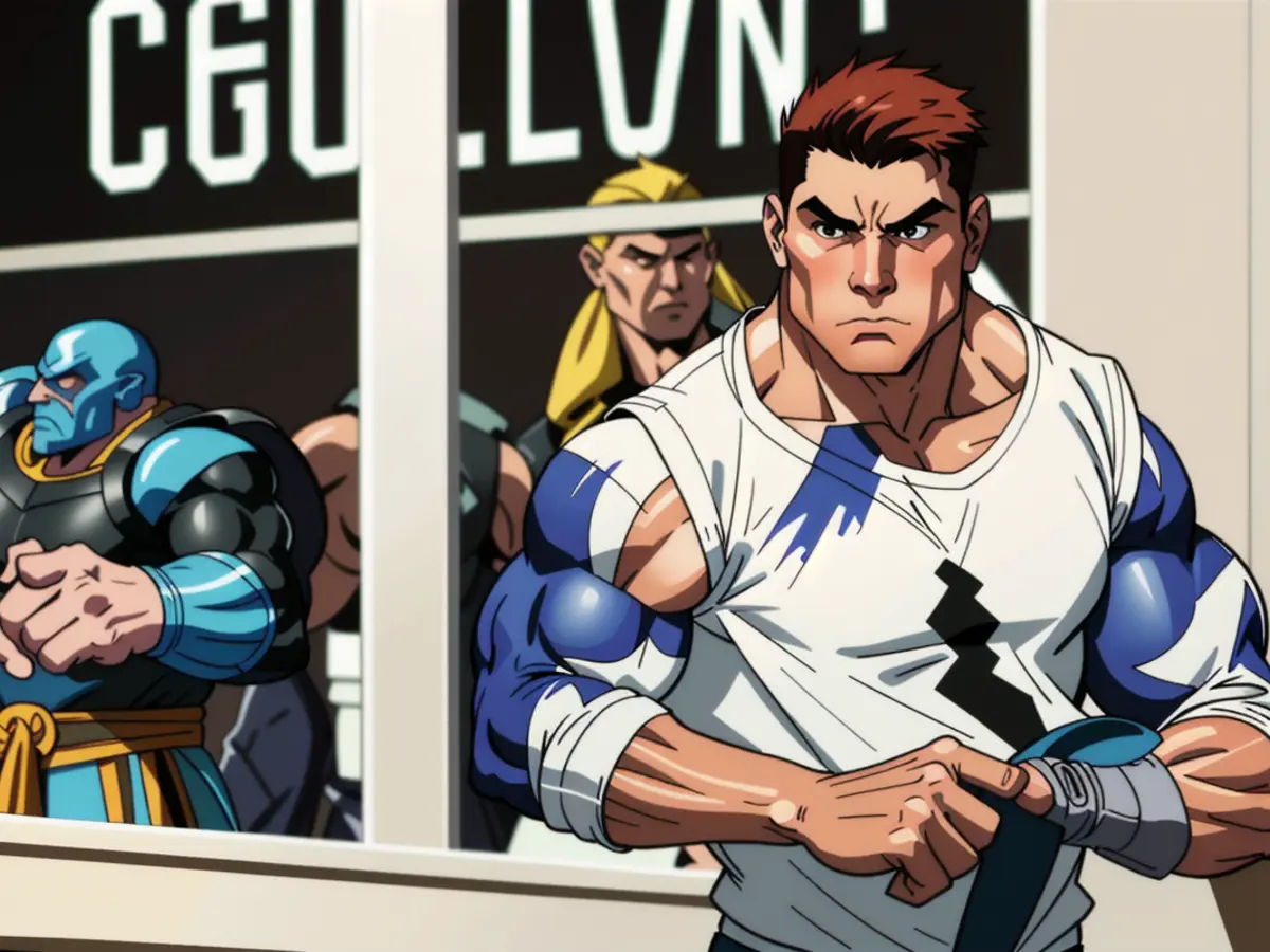 Secretive sect leader arrested for multiple counts of sexual misconduct and child abuse During the upcoming talks in Noumea between the Minister for Overseas Territories and representatives from both pro-independence and non-independence groups, a law professor named Ferdinand Mélin-Soucramanien shares his insights on the factors contributing to the agreement's potential success, according to an interview published in 'Le Monde'.