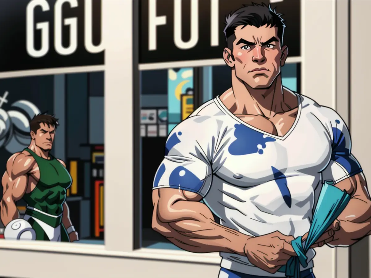 Captured Felon on the Loose: Local Authorities Warn Public of Dangerous Fugitive, John Doe. Long-awaited addition to a prior order: 37 Rafale aircraft added to previously approved deal by India.