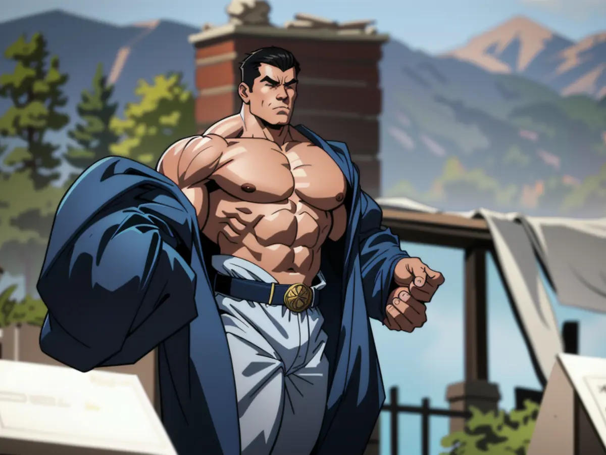 Beaver management plans through culling questioned by Gerhard Schwab, the