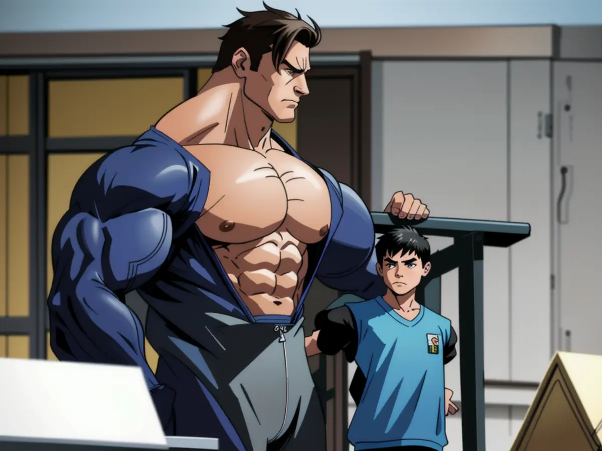 Polish tennis star Iga Świątek now holds a place in the semifinals of the 2024 Paris Olympics' tournament, following an extraordinary end to her quarterfinal bout. As the world's top-ranked player, Świątek was ahead 6-1, 2-6, 4-1 when American opponent Danielle Collins suddenly withdrew from the competition, guaranteeing Świątek's progress.