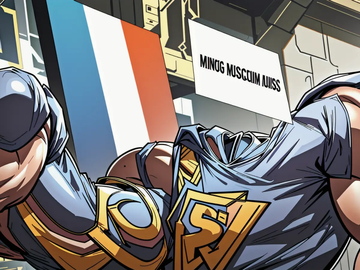 Tennis player Iga Świątek moves forward to the semifinals in the 2024 Paris Olympics tournament following an unexpected end to her quarterfinal battle. As the current world number one, Świątek held a substantial lead of 6-1, 2-6, 4-1 over American competitor Danielle Collins. However, Collins abruptly withdrew from the match, handing victory to the Polish athlete in the following round.