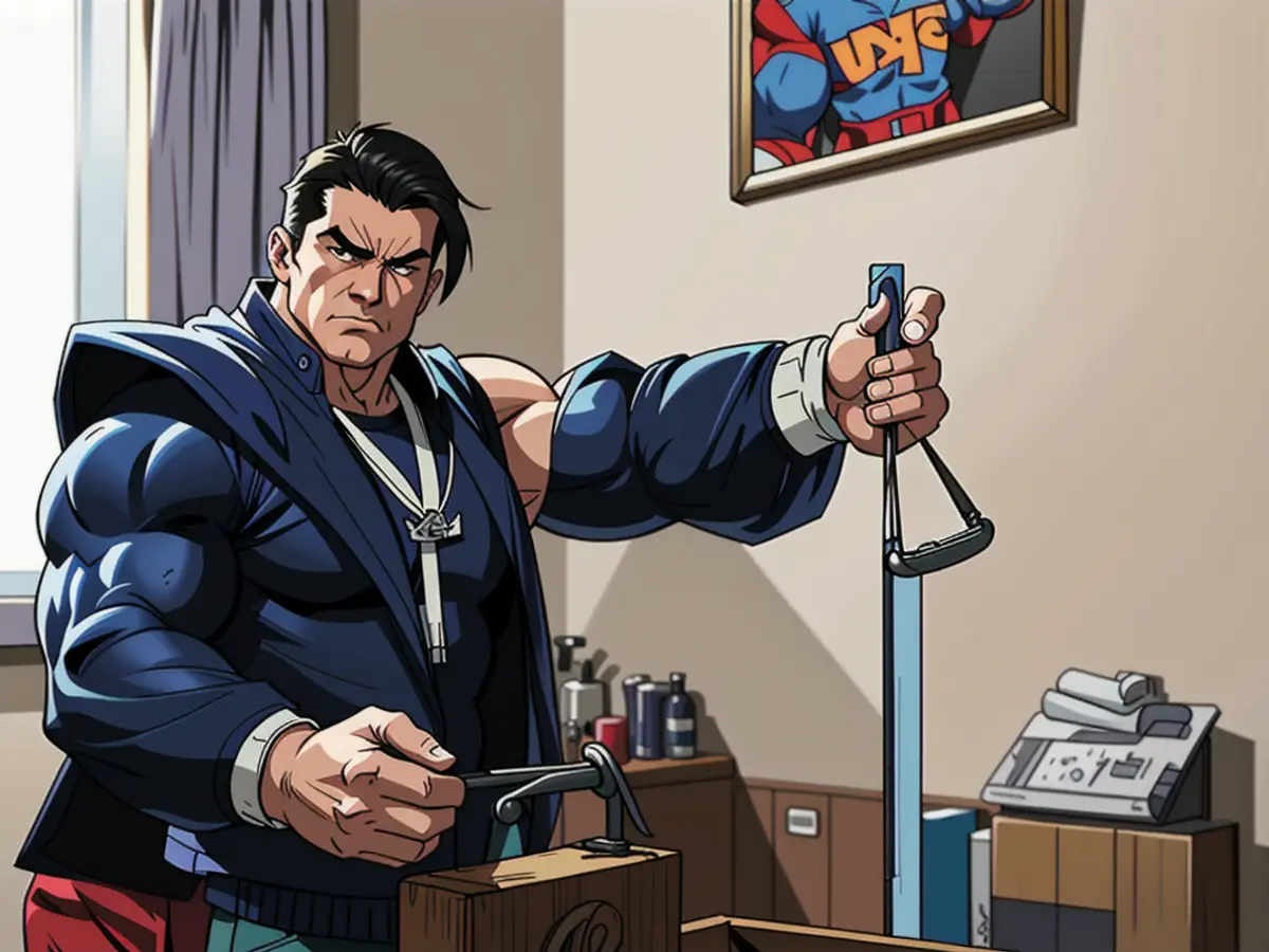 Former Deputy Minister of Justice, Marcin Romanowski, was seized by the Internal Security Agency (ABW) on Monday upon request from the National Prosecutor's Office. This move is a continuation of an inquiry into suspected malpractice within the Justice Fund. His arrest took place at his residence around 15:30, following which he was transferred to the prosecutor's office.