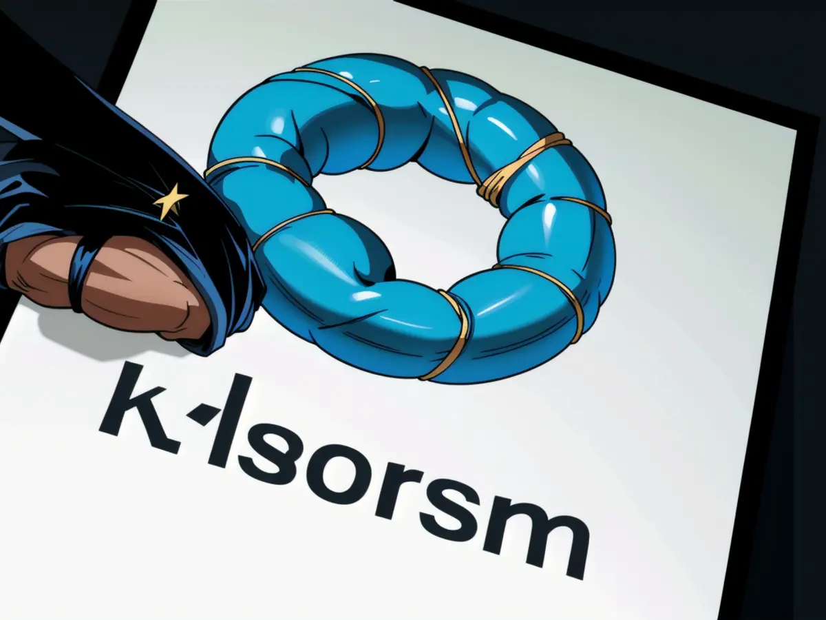 Man suspected of cyberstalking and identity theft, hacking into victim's social media accounts and bank accounts. Alleged con artist allegedly promised assistance in recovering stolen funds from scams, demanding an upfront payment from a 37-year-old woman, according to authorities.