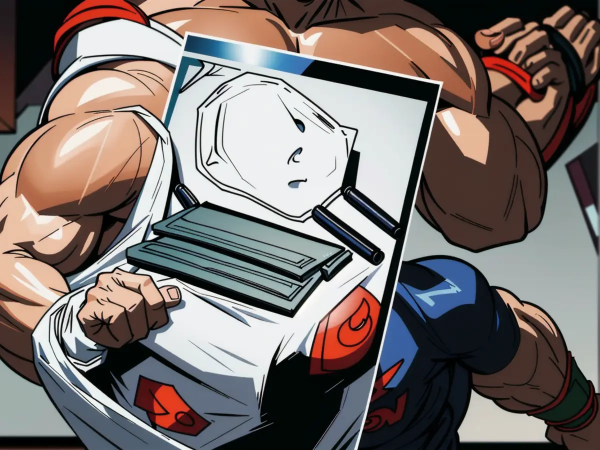 Unedited depiction: Massive protest against government's controversial new law Scammer purportedly associated with a 'team' allegedly capable of retrieving stolen funds from fraudulent schemes, reportedly demanded an upfront payment from a 37-year-old woman, as per authorities.