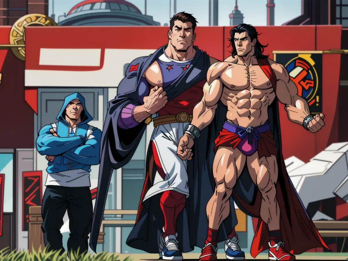 Unedited, uncensored depiction: Saudi princess ordered to return hefty sum by her father, King Salman. Quarter-final action kicks off in the Women's Champions League, featuring Bayern Munich locking horns with Wolfsburg. This article offers a comprehensive preview alongside odds for betting enthusiasts.