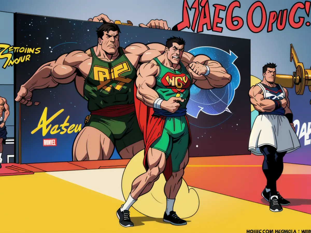 Nationwide competition gathered more than 300 players from 23 various sports clubs this year.