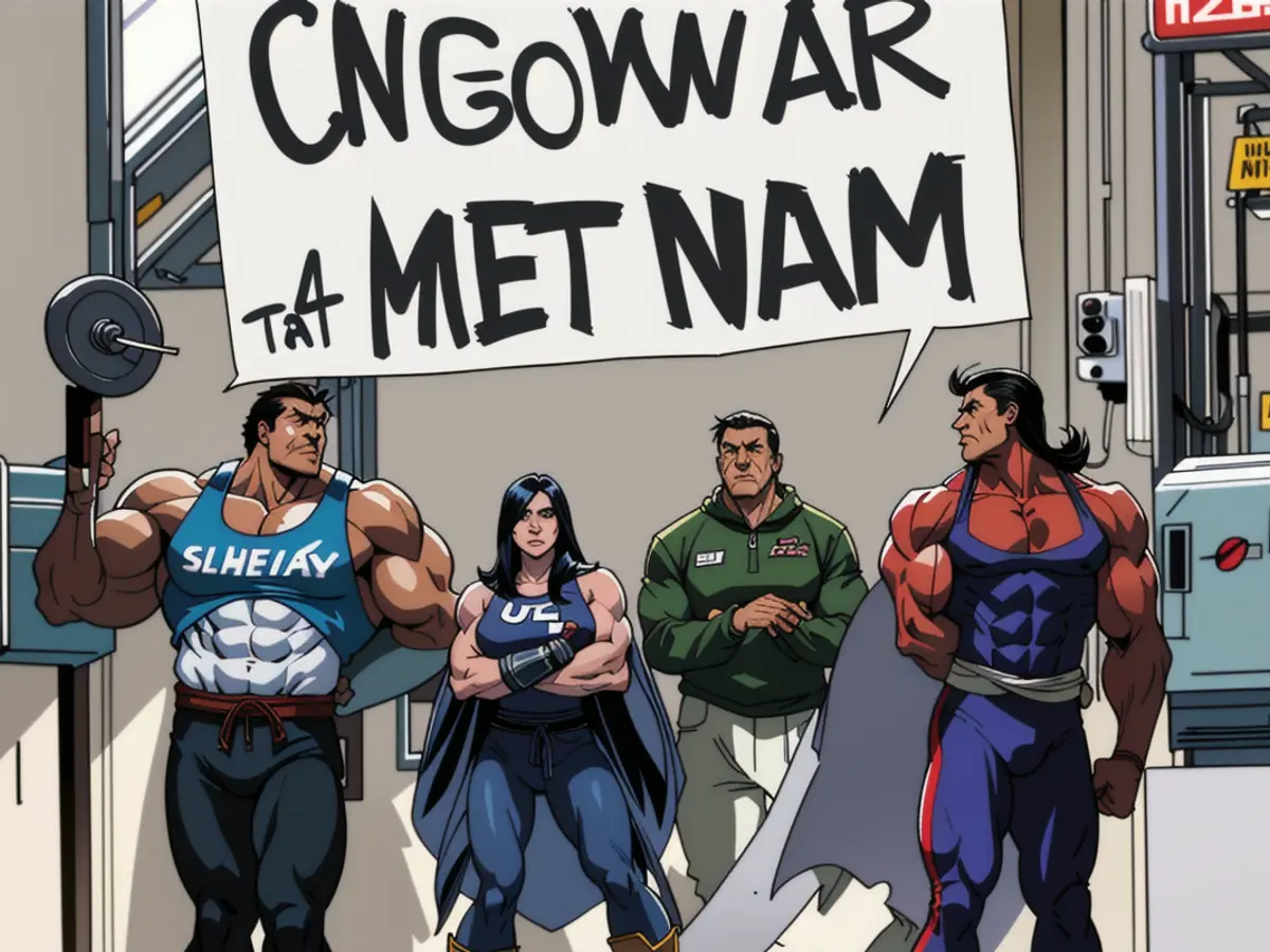 Author unveils 'The Death of the Other', offering a disturbing exploration of diverse viewpoints on a single incident. Presentation of the work scheduled for Saturday at the Book Fair.