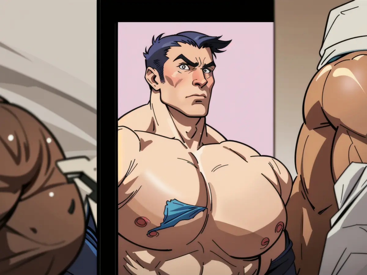 Reader braces for 'The Discomfort of Multiple Accounts of an Occurrence' in the writer's latest publication, 'The Death of the Other'. This thought-provoking piece will be unveiled at the upcoming Book Fair on Saturday.