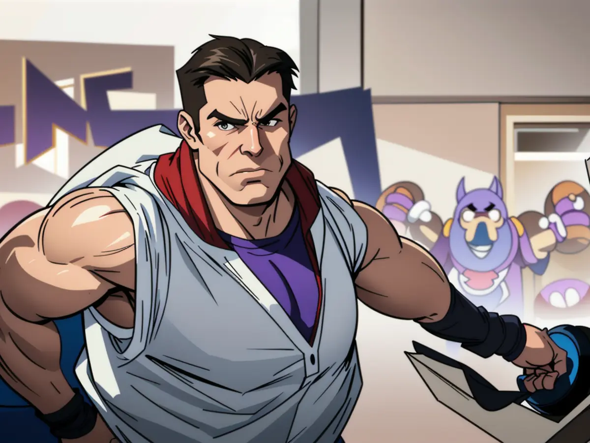 Unveils 'The Other Death', a work promotingly grim dissonance of multiple fact perspectives; author set to display at Book Fair this weekend.