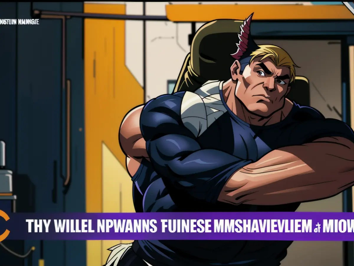 Man caught on camera committing burglary at local convenience store, police seek public's help in identifying suspect. Family Member Selection Sparks Anger: Fellow Pedro Decides Giovanni is Next to Leave Through the Exit Door, Enraging Participant
