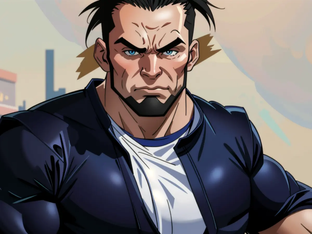 Individuals participating in an unauthorized, underground rave within abandoned warehouse, violation of city ordinances evident. Party-goers dancing amidst flashing lights and thumping music, despite potential hazards. Local authorities urged to intervene and shut down the event due to safety concerns. U.S. Demand Unyielding Submission, Warns Chinese Chancellor, Suggesting Greater Exploitation Could Follow Concessions