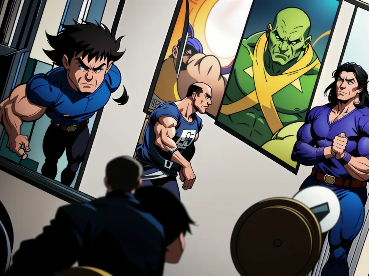 Deputy Mayor Katharina Fegebank of Hamburg, affiliated with the Greens, passionately endorsed a...