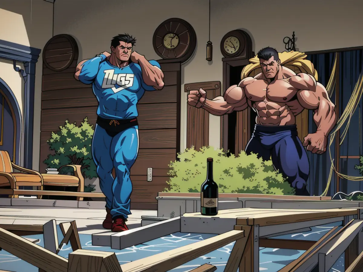 Man with gun: Police hunt suspect after shooting at shopping center Formidable Ex-Tropical Cyclone Tam wreaks havoc on New Zealand's Northland and Auckland, leaving thousands powerless and causing extensive damage as it marches southward.