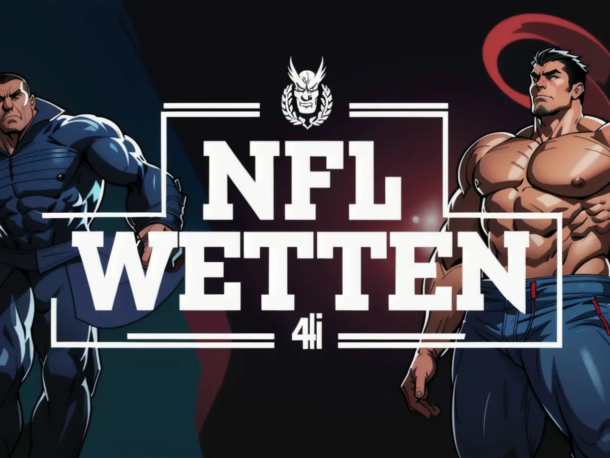 Unlawful activity: Suspect arrested for hacking into bank's database to steal customer data Strategies for Winning NFL Bets: Understanding Betting Markets, Analyzing Teams, and Employing Expert Strategies. Increase Your Winnings Immediately!