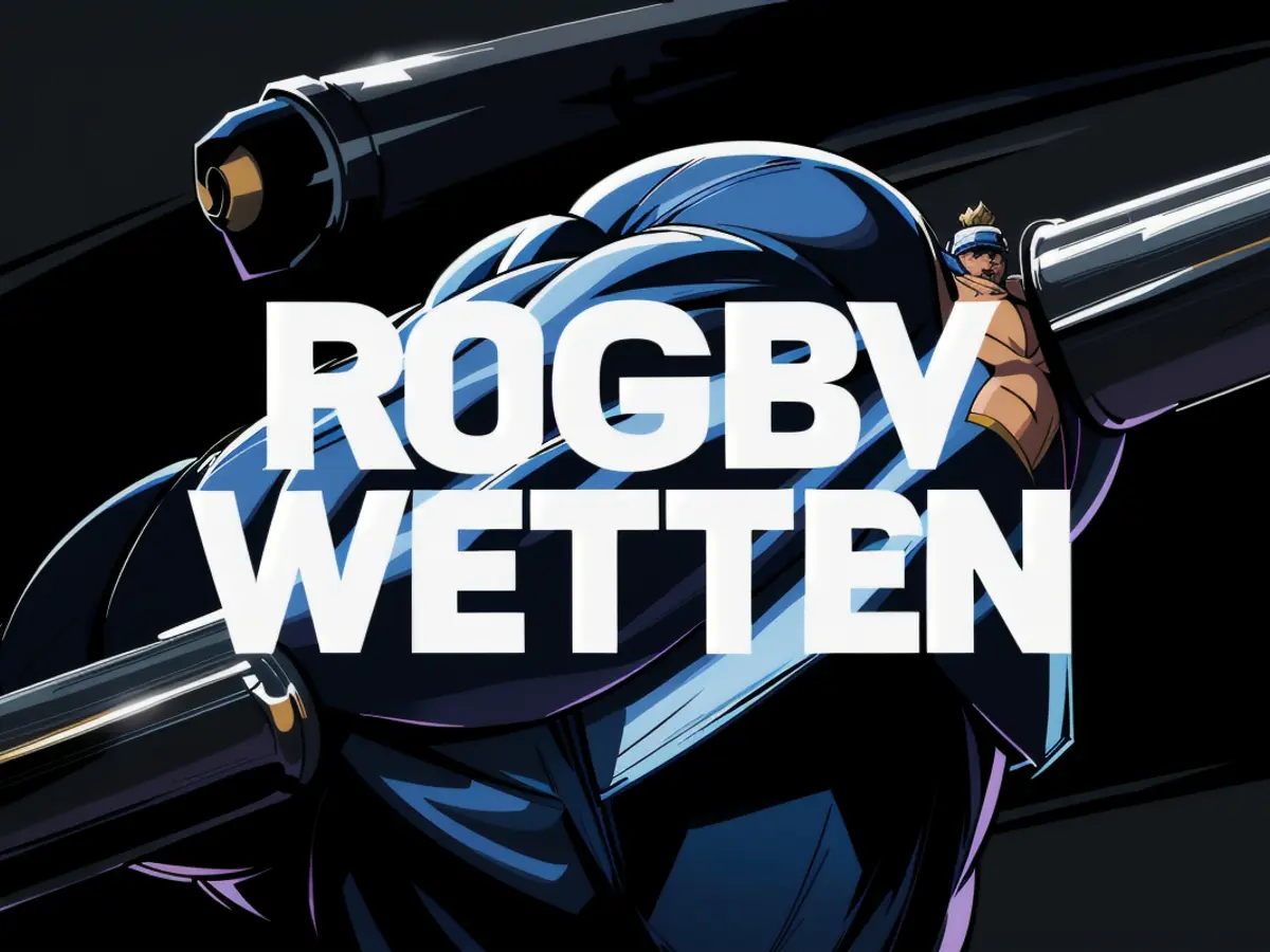 Uncover the realm of rugby wagers! Get acquainted with game fundamentals, diverse betting possibilities, team scrutinies, and tactical tips for triumphant predictions.