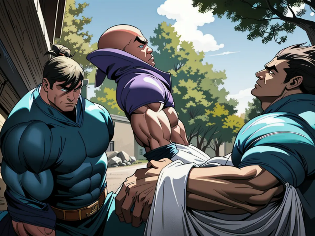 Suspected Gunman Arrested for Multiple School Threats Tensions Escalate: India Accuses Pakistan of Tourist Killings, Sparking Outrage Among Kashmiris Toward Indians on City Streets