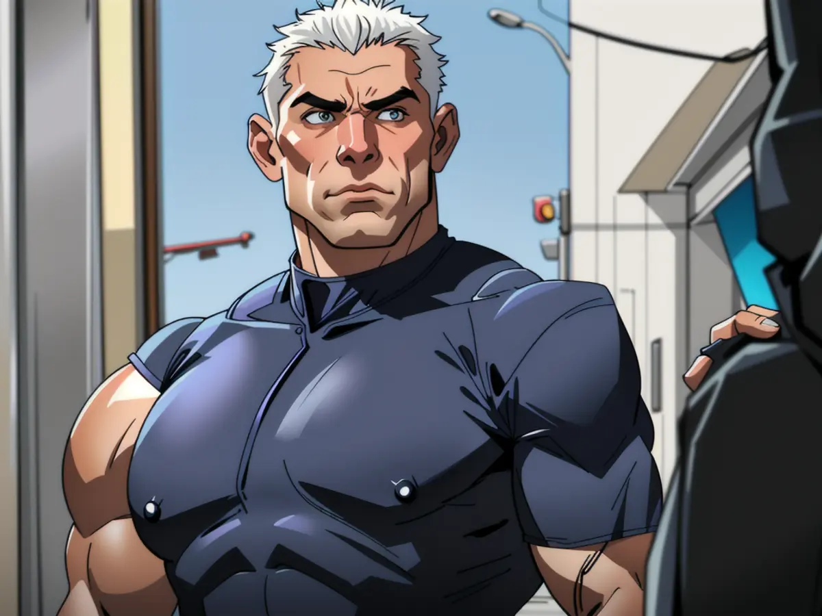 To date, Niels-Olaf Lüders, the leader of the Landtag BSW faction in Brandenburg, has not thrown...