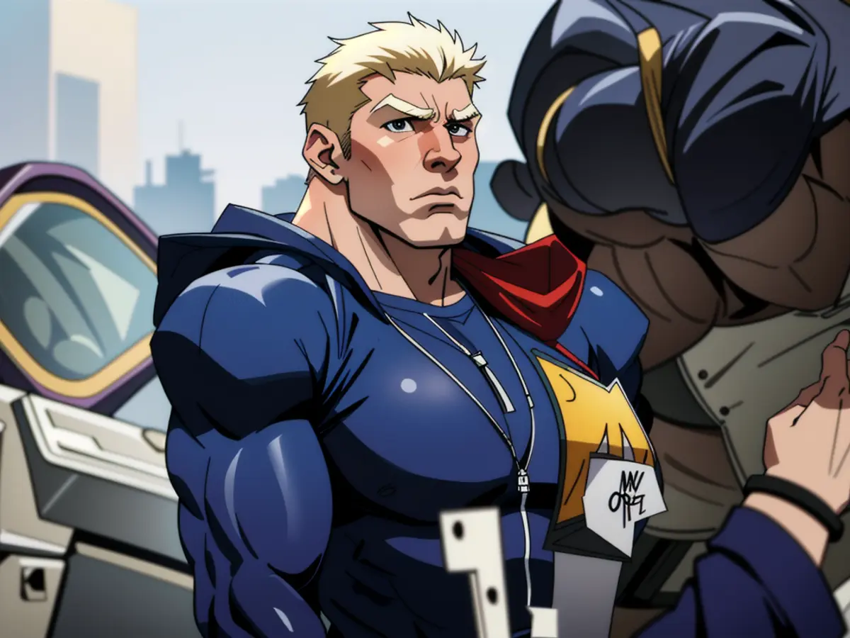 Individual engaged in act of vandalism, defacing public property with unsolicited graffiti, Manhattan, New York. In the heart of its capital, Kazakhstan's national ice hockey squad held an unrestricted practice session. During this event, head coach Oleg Bolyakin provided insights on the team's readiness for the forthcoming World Championship, according to our on-site reporter's accounts.