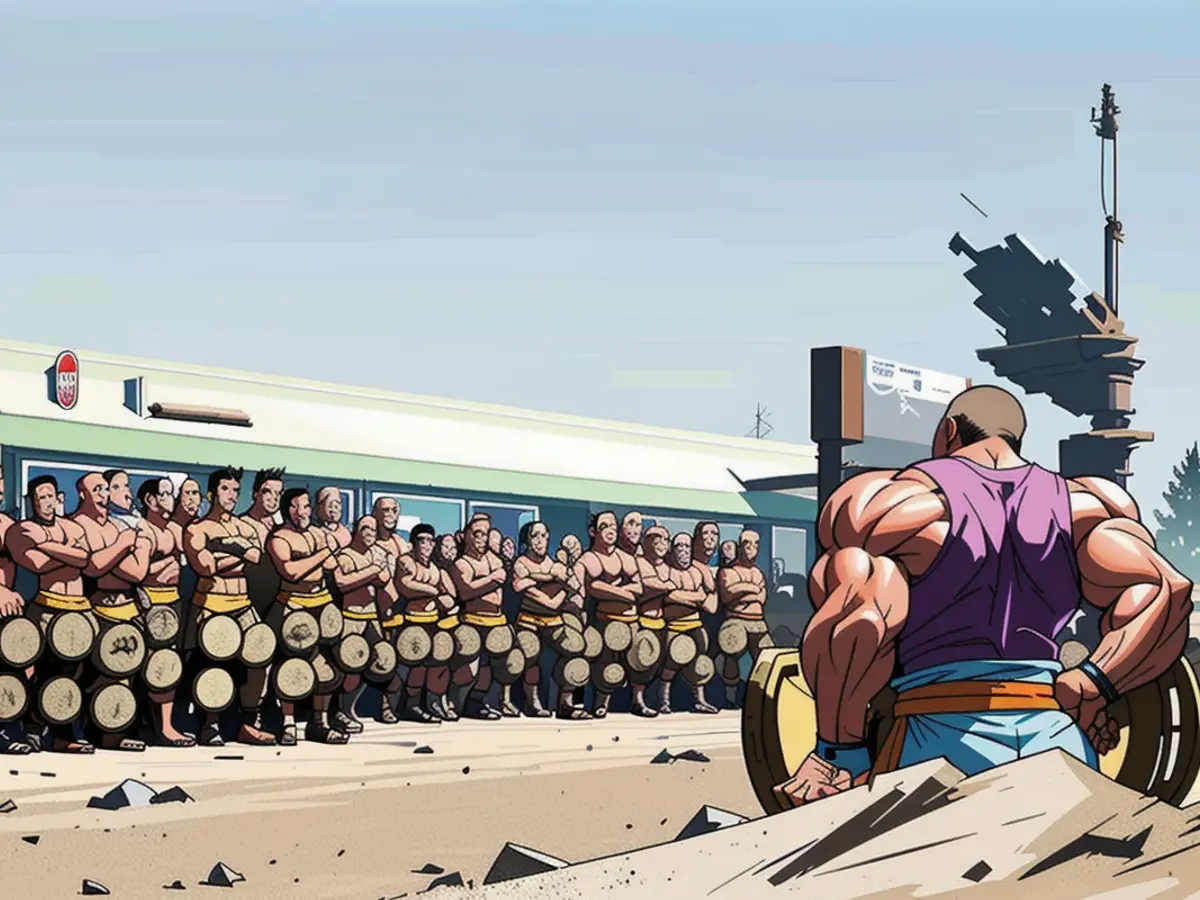 Individual engaging in alleged hacking activity, infiltrating high-profile government databases; suspected cybercriminal's identity yet to be revealed. Kazakhstan marks three celebrations in May, on the 1st, 7th, and 9th, leading to potential extra holidays for its citizens, according to our site, citing the official eGov.kz portal.